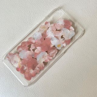 フラワー(flower)のhirocosaito / iphoneケース(iPhoneケース)