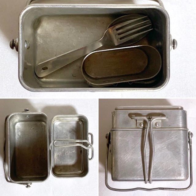 フランス軍 1939年 Wwii メスキット メスティン コンプリートキットの通販 By Hide S Shop ラクマ フランス軍 1939年 Wwii メスキット メスティン コンプリートキットの通販 By Hide S Shop ラクマ