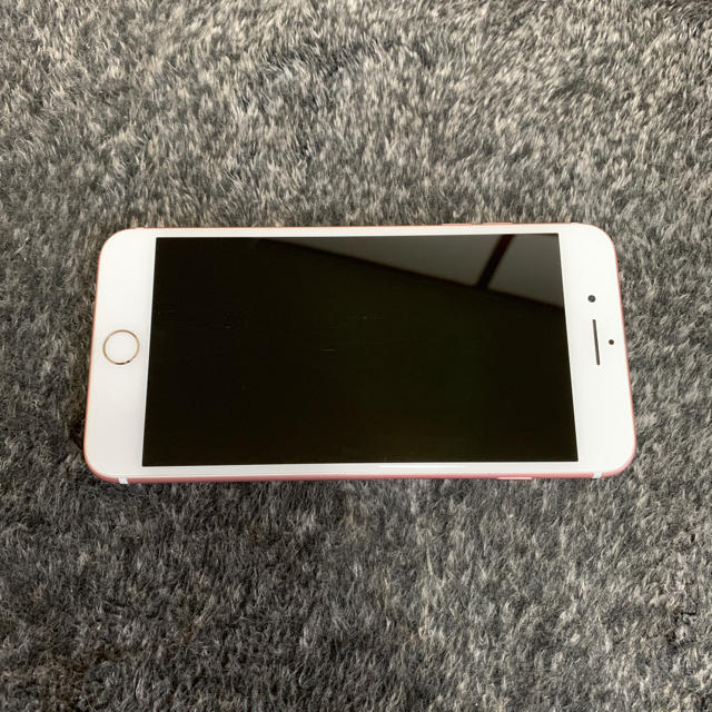 iPhone7 Plus 32GB docomo 付属品は未使用の美品本体 | www.jarussi.com.br
