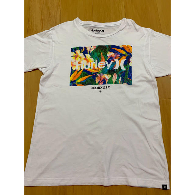 Hurley(ハーレー)のTシャツ メンズのトップス(Tシャツ/カットソー(半袖/袖なし))の商品写真