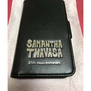 サマンサタバサ(Samantha Thavasa)のiPhoneケース(iPhoneケース)