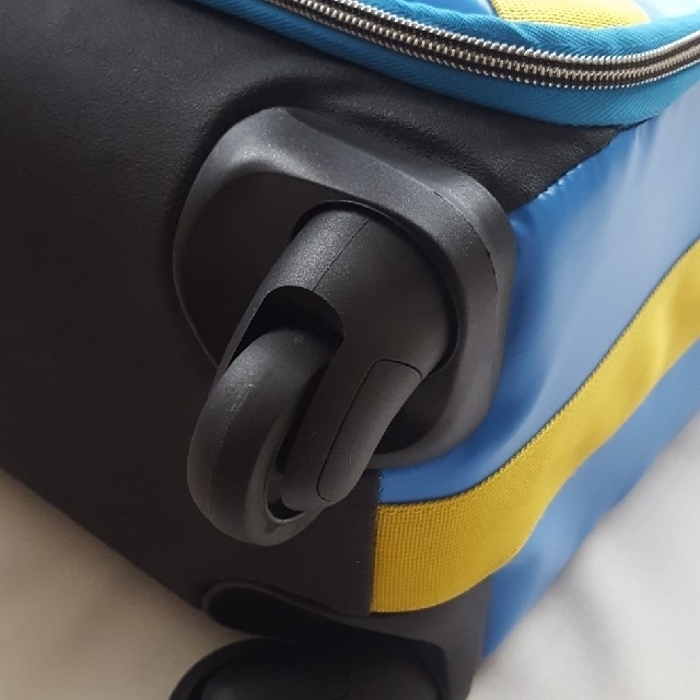 イノベーター　キャリーケース メンズのバッグ(トラベルバッグ/スーツケース)の商品写真