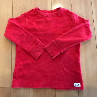 ギャップキッズ(GAP Kids)のGAP Tシャツ(Tシャツ/カットソー)