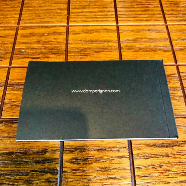 Dom Pérignon(ドンペリニヨン)の[まんまる様専用]ドン・ペリニヨン 2003 ヴィンテージ 食品/飲料/酒の酒(シャンパン/スパークリングワイン)の商品写真