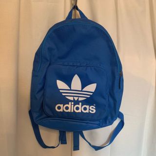 アディダス(adidas)のadidas バックパック リュック(リュック/バックパック)