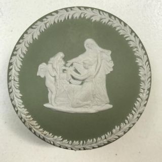 ウェッジウッド(WEDGWOOD)のウェッジウッド  小物入れ ヴェスパー (小物入れ)