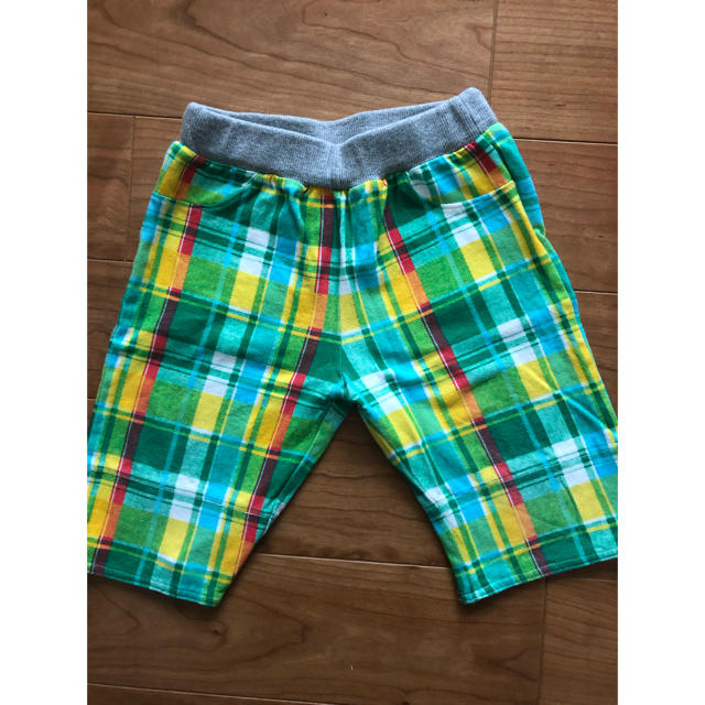 HOT BISCUITS(ホットビスケッツ)のホットビスケッツ パンツ キッズ/ベビー/マタニティのキッズ服男の子用(90cm~)(パンツ/スパッツ)の商品写真