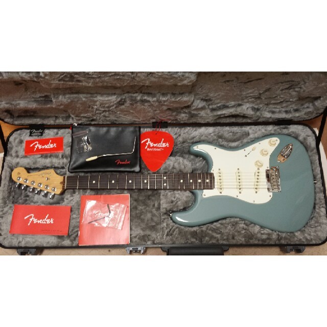 Fender(フェンダー)のfender usa american professional フェンダー 楽器のギター(エレキギター)の商品写真