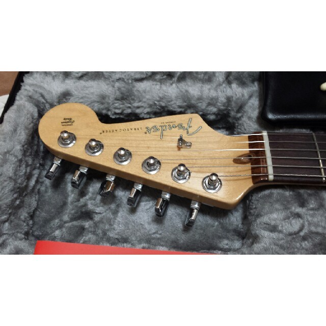 Fender(フェンダー)のfender usa american professional フェンダー 楽器のギター(エレキギター)の商品写真