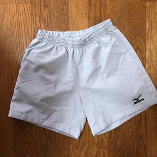 ミズノ(MIZUNO)の部活着短パン【レディース】(ショートパンツ)