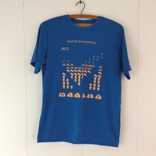 ミレー(MILLET)のMILLET Tシャツ (登山用品)