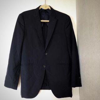 ランバンオンブルー(LANVIN en Bleu)のlanvin テーラードジャケット(テーラードジャケット)