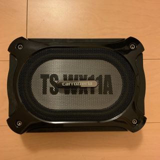 パイオニア(Pioneer)のまぁぁ様専用 カロッツェリア TS-WX11A サブウーファー (カーオーディオ)