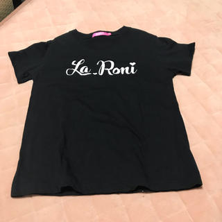 ロニィ(RONI)のロニ半袖(Tシャツ/カットソー)