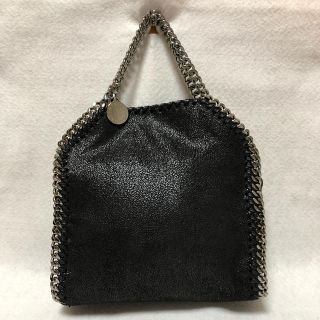 ステラマッカートニー(Stella McCartney)のミニショルダーバッグ(ファラベラ)(ショルダーバッグ)