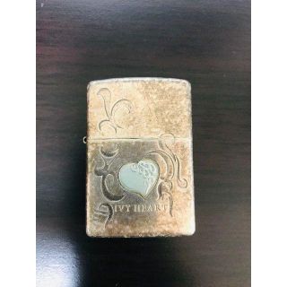 ジッポー(ZIPPO)のZIPPO　IVY HEART(その他)