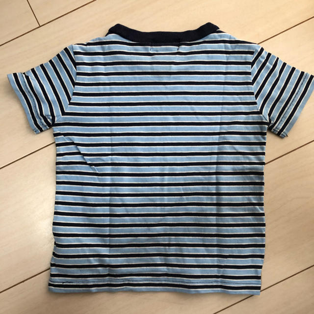 POLO RALPH LAUREN(ポロラルフローレン)の美品 POLO Ralph Lauren Tシャツ 18M キッズ/ベビー/マタニティのベビー服(~85cm)(Ｔシャツ)の商品写真