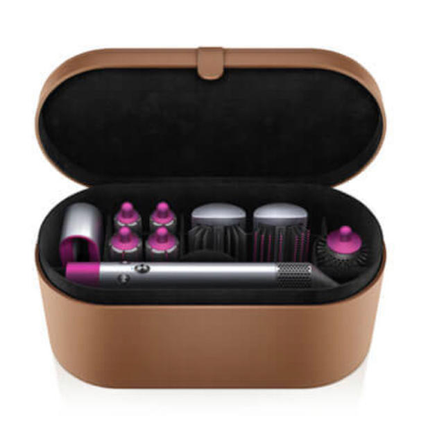 定番人気! Dyson - コンプリートセット 【新品未使用】ダイソンエア