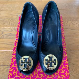 トリーバーチ(Tory Burch)のトリーバーチ☆パンプス(ハイヒール/パンプス)