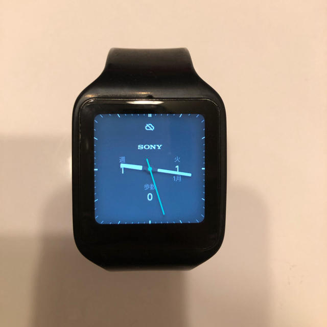 SONY SmartWatch 3 SWR50 Android Wear