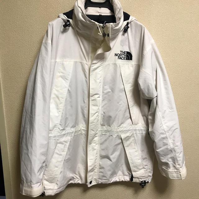 TAK702ね THE NORTH FACE ナイロンジャケット マウンテン