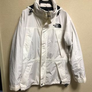 ザノースフェイス(THE NORTH FACE)のTHE NORTH FACE NP-2407ナイロンジャケット(ナイロンジャケット)