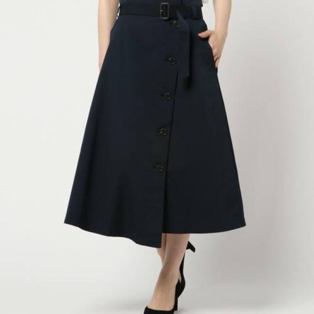 美品】ANAYI ロングスカート 38 dellastrada.ph