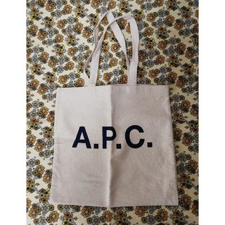 アーペーセー(A.P.C)のAPC トートバッグ　未使用品(トートバッグ)