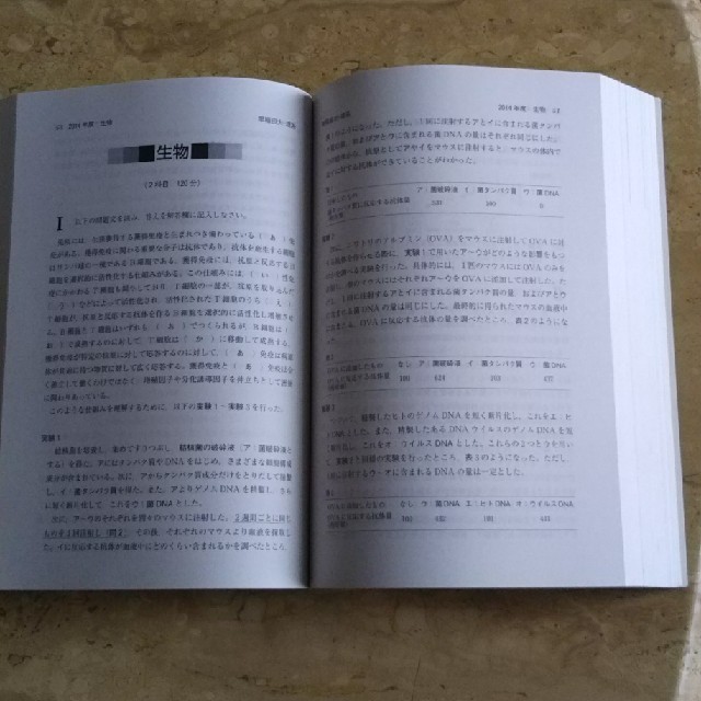 「早稲田大学 基幹理工学部 創造理工学部 先進理工学部 2017年版」 エンタメ/ホビーの本(語学/参考書)の商品写真