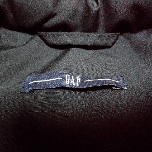 GAP(ギャップ)のGAPダウンベスト レディースのジャケット/アウター(ダウンベスト)の商品写真