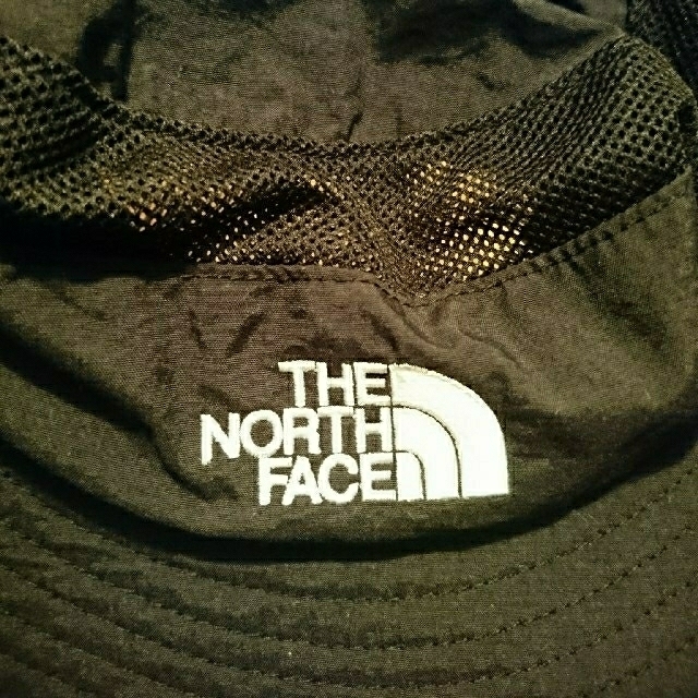 THE NORTH FACE(ザノースフェイス)のTHE NORTH FACE ナイロンハット レディースの帽子(ハット)の商品写真