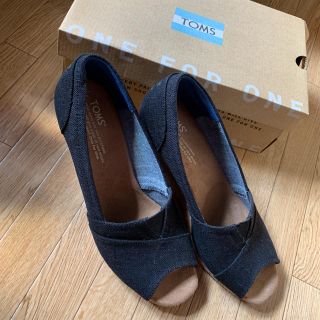 トムズ(TOMS)のトムズ サンダル(サンダル)