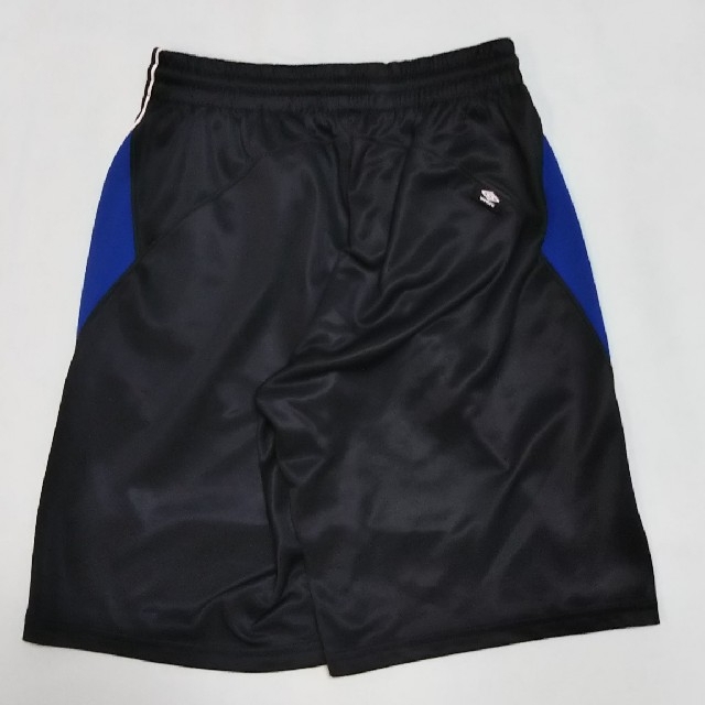 UMBRO(アンブロ)のumbro ハーフパンツ150センチ キッズ/ベビー/マタニティのキッズ服男の子用(90cm~)(パンツ/スパッツ)の商品写真