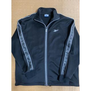 リーボック(Reebok)のジャージ(上下セット)(ジャージ)