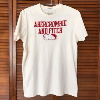 アバクロンビーアンドフィッチ(Abercrombie&Fitch)のアバクロ Tシャツ A(Tシャツ/カットソー(半袖/袖なし))