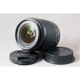 キヤノン(Canon)の最新ズーム キャノン CANON EF-S 18-55mm STM(レンズ(ズーム))