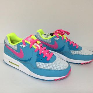 ナイキ(NIKE)のAIR MAX Light GS (スニーカー)