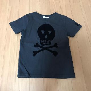 ビームス(BEAMS)のBEAMS mini Ｔシャツ(Tシャツ/カットソー)