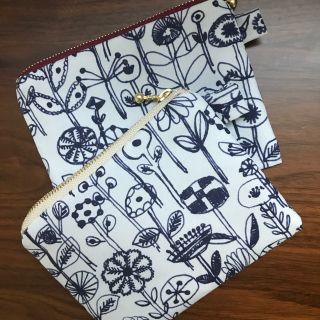 マリメッコ(marimekko)の専用です(ポーチ)