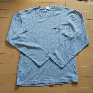 ケイパ(Kaepa)のロングTシャツ(Tシャツ/カットソー(七分/長袖))