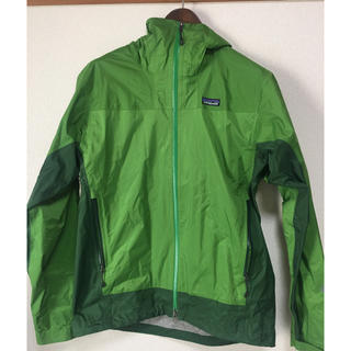 パタゴニア(patagonia)のパタゴニア マウンテンパーカー ジャケット トレントシェル(マウンテンパーカー)