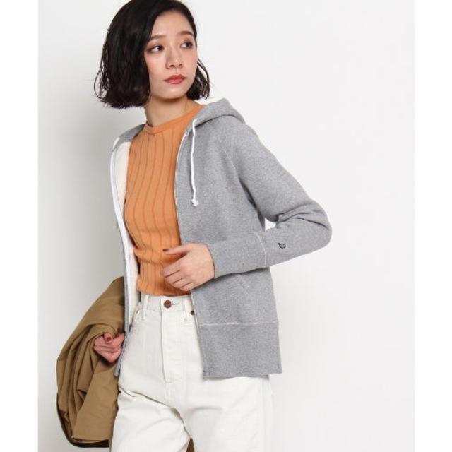 新品同様*DRESSTERIOR/ドレステリア定番*吊裏毛ジップアップ 新品同様*DRESSTERIOR/ドレステリア定番*吊裏毛ジップアップ