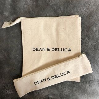 ディーンアンドデルーカ(DEAN & DELUCA)のDEAN&DELUCA  ポーチ(ポーチ)