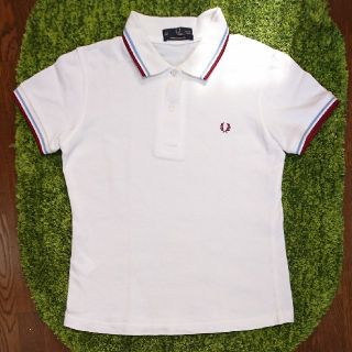 フレッドペリー(FRED PERRY)のフレッドペリー ポロシャツ(ポロシャツ)