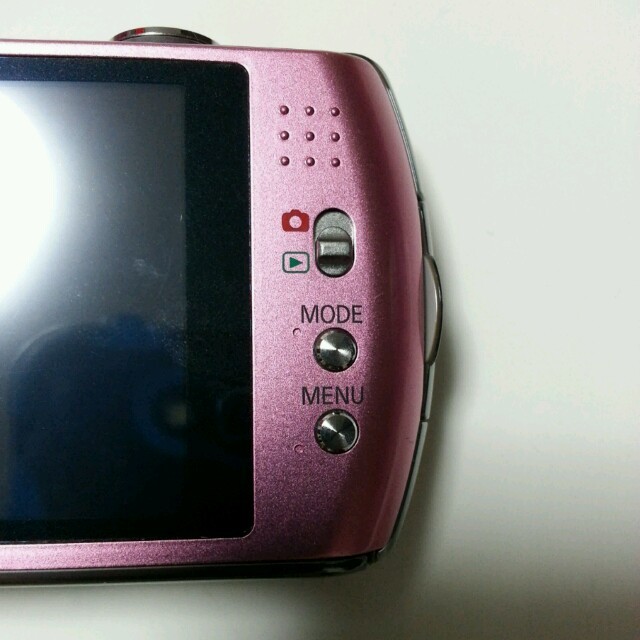 Panasonic デジカメ その他のその他(その他)の商品写真