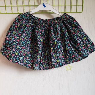 ギャップキッズ(GAP Kids)のGAP KIDS フレアスカート 120cm(スカート)