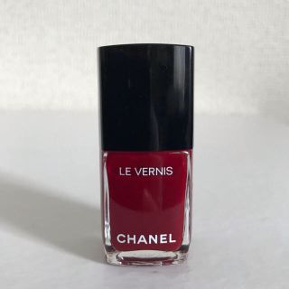 シャネル(CHANEL)の【奏さま専用ページです。購入不可】シャネル ネイル572(マニキュア)