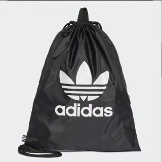 アディダス(adidas)のアディダスオリジナルス ジムバッグ(バッグパック/リュック)