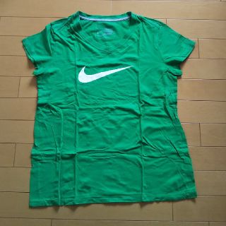 ナイキ(NIKE)のナイキTシャツ(Tシャツ(半袖/袖なし))