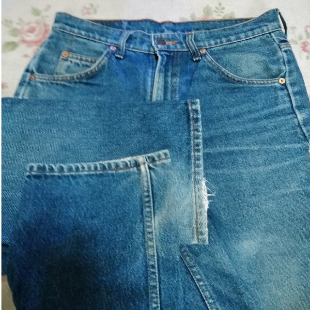 Levi's(リーバイス)のリーバイス505　w31 メンズのパンツ(デニム/ジーンズ)の商品写真